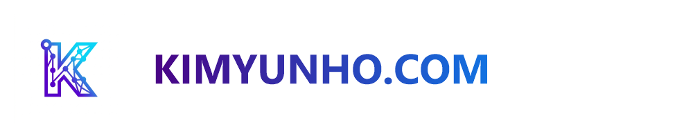 Kimyunho.com